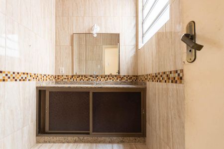 Apartamento à venda com 150m², 3 quartos e sem vagaBanheiro