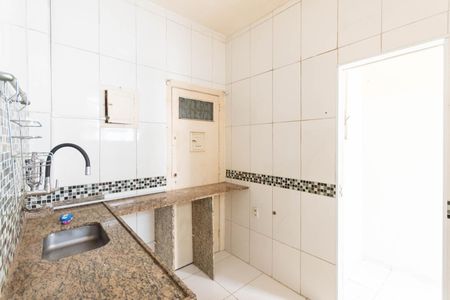 Apartamento à venda com 150m², 3 quartos e sem vagaCozinha