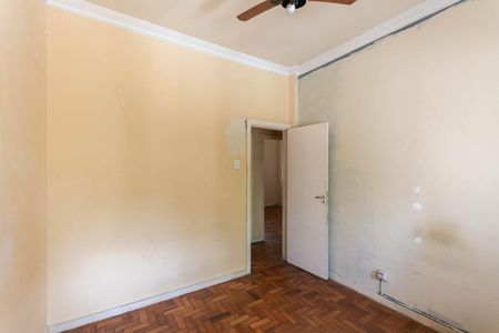 Quarto 1 de apartamento à venda com 3 quartos, 150m² em Estácio, Rio de Janeiro
