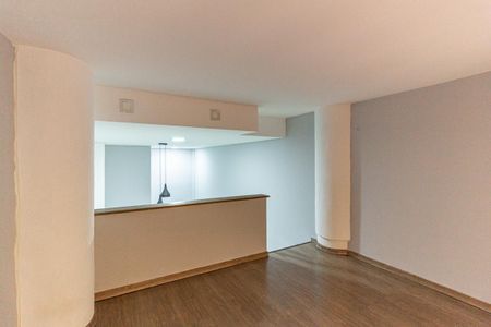 Quarto de apartamento para alugar com 1 quarto, 56m² em Campos Elíseos, São Paulo