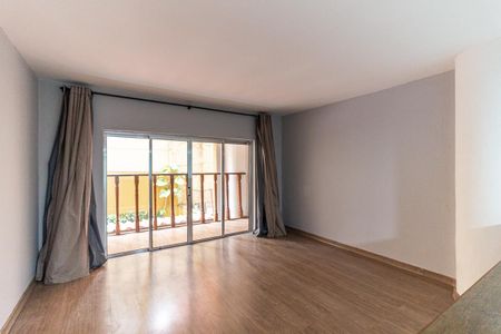 Quarto de apartamento para alugar com 1 quarto, 56m² em Campos Elíseos, São Paulo