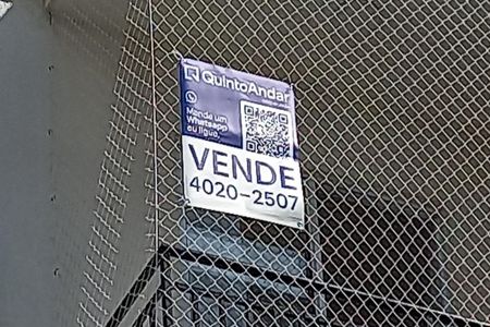 Apartamento à venda com 41m², 2 quartos e 1 vaga Apartamento à venda com 41m², 2 quartos e 1 vagaPlaquinha