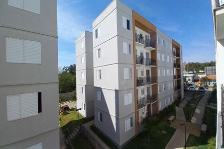 Apartamento à venda com 41m², 2 quartos e 1 vaga Apartamento à venda com 41m², 2 quartos e 1 vagaVista da Varanda