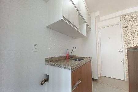 Apartamento à venda com 41m², 2 quartos e 1 vaga Apartamento à venda com 41m², 2 quartos e 1 vagaCozinha