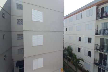 Apartamento à venda com 41m², 2 quartos e 1 vaga Apartamento à venda com 41m², 2 quartos e 1 vagaVista do Quarto 2