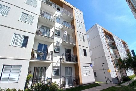 Apartamento à venda com 41m², 2 quartos e 1 vaga Apartamento à venda com 41m², 2 quartos e 1 vagaPlaquinha