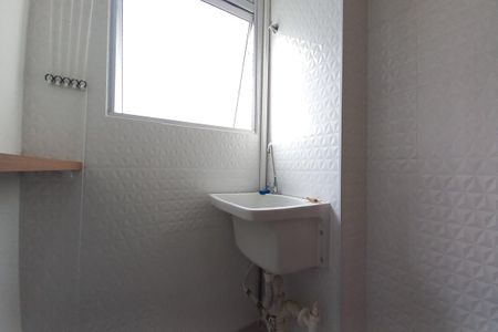 Apartamento à venda com 41m², 2 quartos e 1 vaga Apartamento à venda com 41m², 2 quartos e 1 vagaÁrea de Serviço