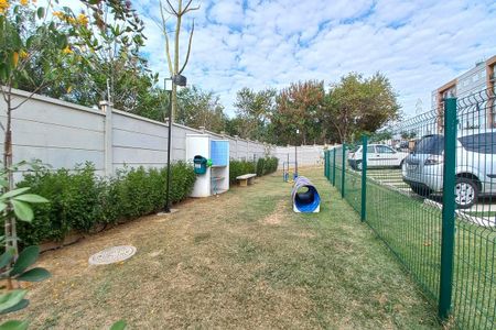 Apartamento à venda com 41m², 2 quartos e 1 vaga Apartamento à venda com 41m², 2 quartos e 1 vagaÁrea comum