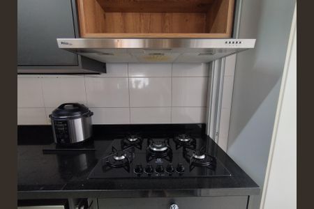 Apartamento à venda com 104m², 3 quartos e 2 vagas Apartamento à venda com 104m², 3 quartos e 2 vagasCozinha