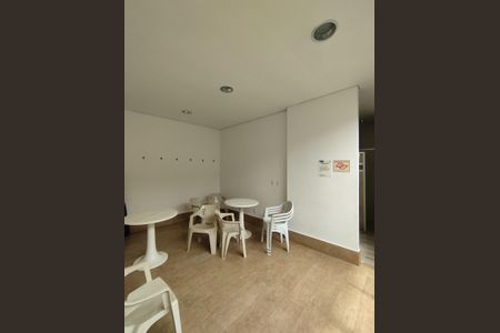 Apartamento à venda com 104m², 3 quartos e 2 vagas Apartamento à venda com 104m², 3 quartos e 2 vagasÁrea comum
