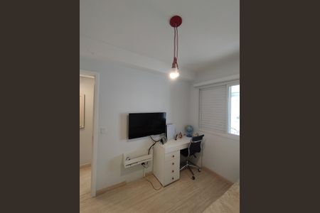 Apartamento à venda com 104m², 3 quartos e 2 vagas Apartamento à venda com 104m², 3 quartos e 2 vagasQuarto 2