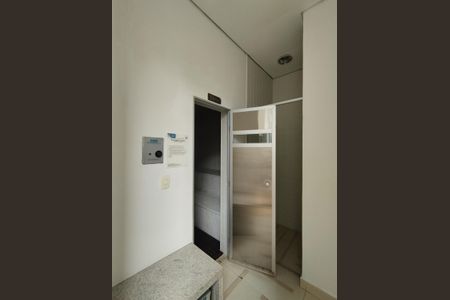 Apartamento à venda com 104m², 3 quartos e 2 vagas Apartamento à venda com 104m², 3 quartos e 2 vagasÁrea comum