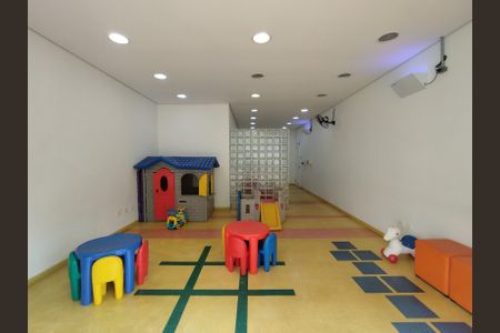 Apartamento à venda com 104m², 3 quartos e 2 vagas Apartamento à venda com 104m², 3 quartos e 2 vagasBrinquedoteca