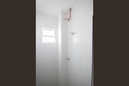 Banheiro Social de apartamento para alugar com 1 quarto, 11m² em Vila Maria Baixa, São Paulo