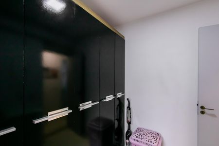 Apartamento à venda com 52m², 3 quartos e 1 vaga Apartamento à venda com 52m², 3 quartos e 1 vagaQuarto 3