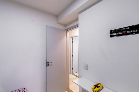 Apartamento à venda com 52m², 3 quartos e 1 vaga Apartamento à venda com 52m², 3 quartos e 1 vagaQuarto 3