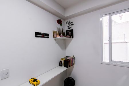 Apartamento à venda com 52m², 3 quartos e 1 vaga Apartamento à venda com 52m², 3 quartos e 1 vagaQuarto 3