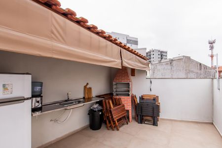 Apartamento à venda com 52m², 3 quartos e 1 vaga Apartamento à venda com 52m², 3 quartos e 1 vagaÁrea comum - Academia