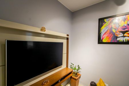 Apartamento à venda com 52m², 3 quartos e 1 vaga Apartamento à venda com 52m², 3 quartos e 1 vagaQuarto 1