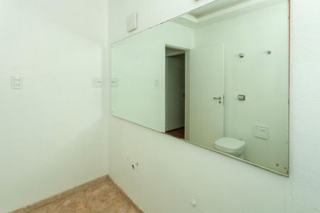 Casa à venda com 420m², 4 quartos e 6 vagasBanheiro Social