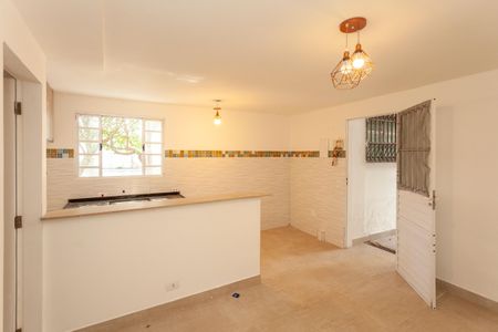 Casa à venda com 420m², 4 quartos e 6 vagasSala da Edícula