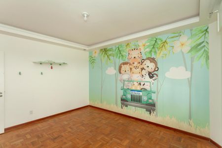 Casa à venda com 420m², 4 quartos e 6 vagasQuarto 1