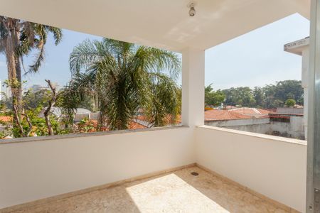 Casa à venda com 420m², 4 quartos e 6 vagasVaranda da Sala