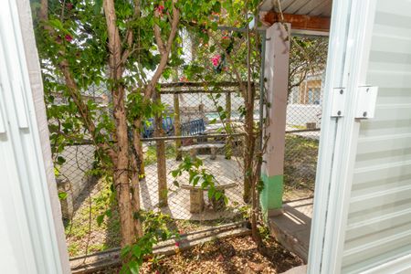 Casa à venda com 420m², 4 quartos e 6 vagasVista do Quarto da Edícula