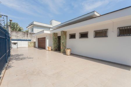 Casa à venda com 420m², 4 quartos e 6 vagasGaragem