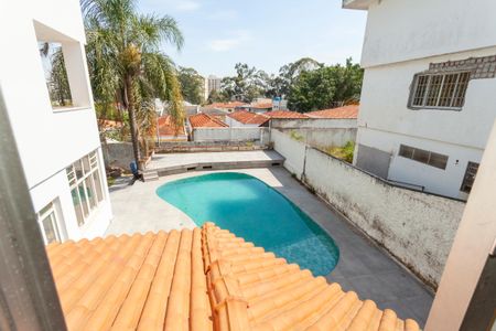 Casa à venda com 420m², 4 quartos e 6 vagasVista da Sala