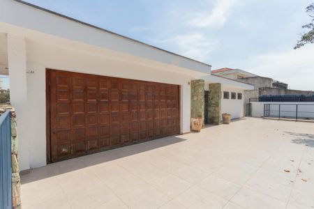 Casa à venda com 420m², 4 quartos e 6 vagasGaragem