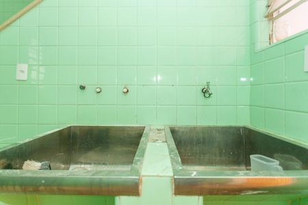 Casa à venda com 420m², 4 quartos e 6 vagasÁrea de Serviço