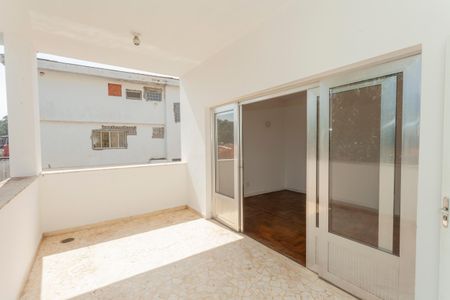 Casa à venda com 420m², 4 quartos e 6 vagasVaranda da Sala