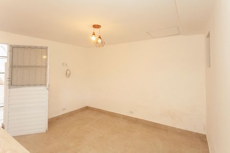 Casa à venda com 420m², 4 quartos e 6 vagasSala da Edícula