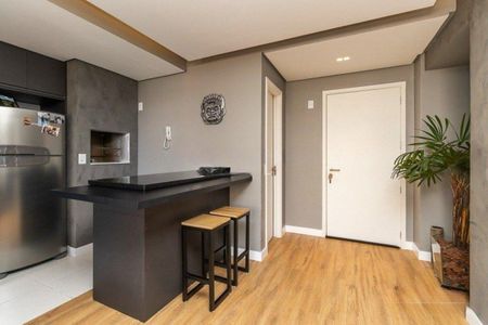 Apartamento para alugar com 51m², 1 quarto e 1 vaga Apartamento para alugar com 51m², 1 quarto e 1 vagaCozinha