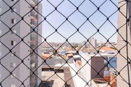 Apartamento à venda com 65m², 2 quartos e 1 vagaVista do Quarto 2