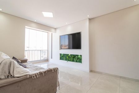Apartamento à venda com 65m², 2 quartos e 1 vagaSala