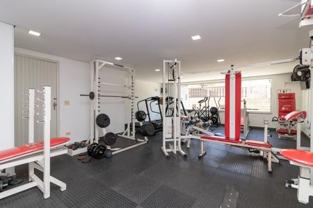 Apartamento à venda com 65m², 2 quartos e 1 vagaÁrea comum - Academia