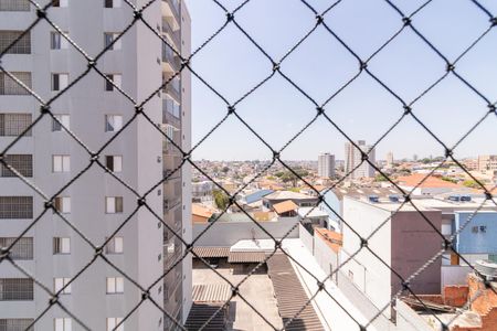 Vista do Quarto 1 de apartamento à venda com 2 quartos, 65m² em Vila Granada, São Paulo