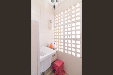 Apartamento à venda com 65m², 2 quartos e 1 vagaÁrea de Serviço