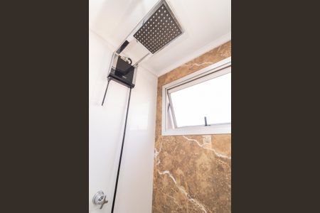 Apartamento à venda com 65m², 2 quartos e 1 vagaBanheiro