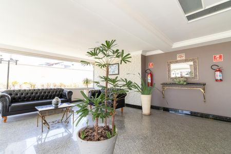 Apartamento à venda com 65m², 2 quartos e 1 vagaÁrea comum