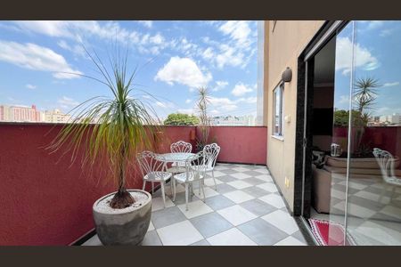 Apartamento à venda com 122m², 3 quartos e 2 vagasFoto 20