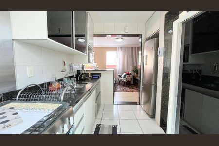 Apartamento à venda com 122m², 3 quartos e 2 vagasFoto 16