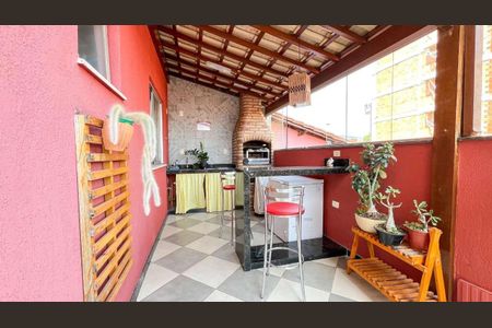 Apartamento à venda com 122m², 3 quartos e 2 vagasFoto 19