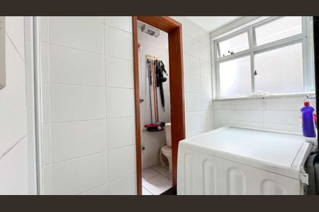 Apartamento à venda com 122m², 3 quartos e 2 vagasFoto 17