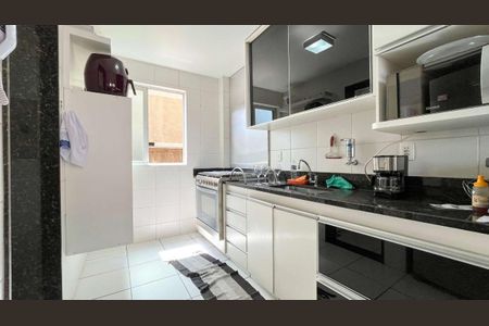 Apartamento à venda com 122m², 3 quartos e 2 vagasFoto 14