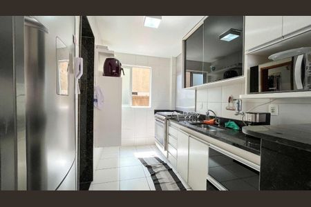 Apartamento à venda com 122m², 3 quartos e 2 vagasFoto 15