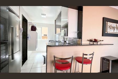 Apartamento à venda com 122m², 3 quartos e 2 vagasFoto 13