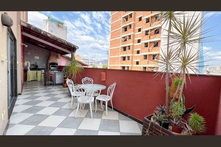Apartamento à venda com 122m², 3 quartos e 2 vagasFoto 18